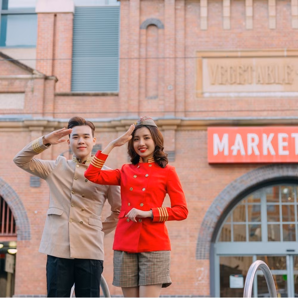 . Vietjet đặt mục tiêu vận chuyển 27,4 triệu lượt hành khách trong năm 2024.