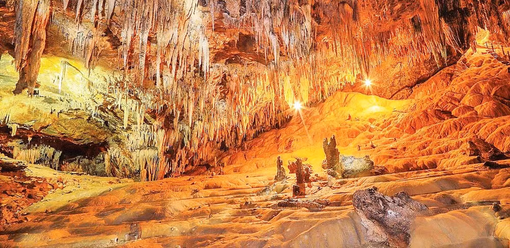 Vẻ đẹp kỳ ảo của hệ thống hang động Pusamcap. Nguồn ảnh | Cổng thông tin điện tử Lai Châu Vẻ đẹp kỳ ảo của hệ thống hang động Pusamcap. Nguồn ảnh | Cổng thông tin điện tử Lai Châu