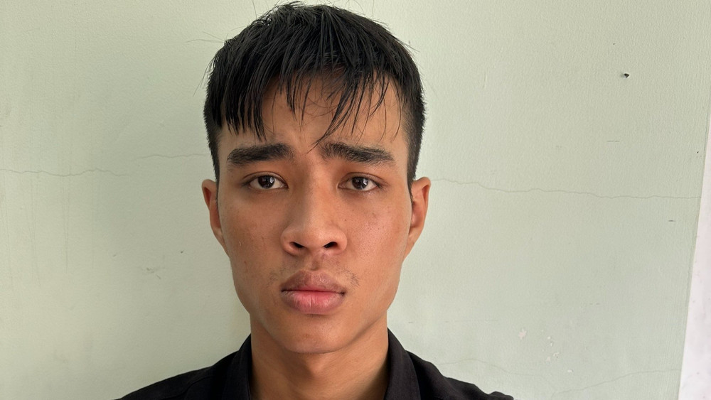 Bắt giữ nhóm đối tượng mua bán người