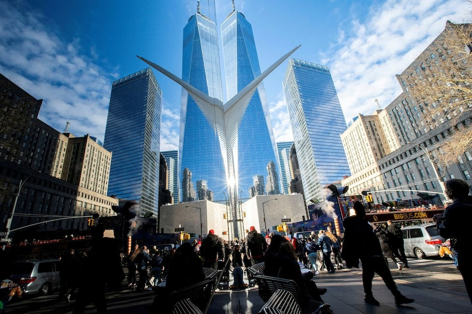 Ảnh: Reuters