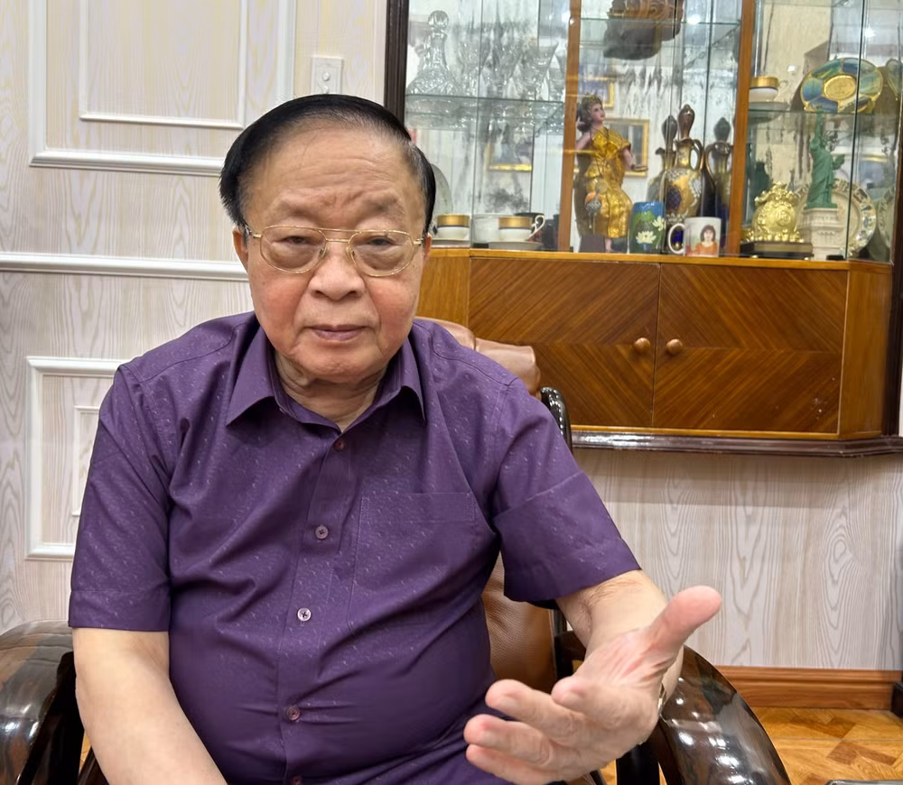  “Nếu không có giải pháp đột phá, thiếu điện là nỗi lo của nhiều năm sau” 