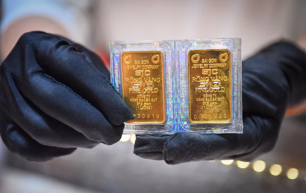 (Ảnh: THÀNH ĐẠT)