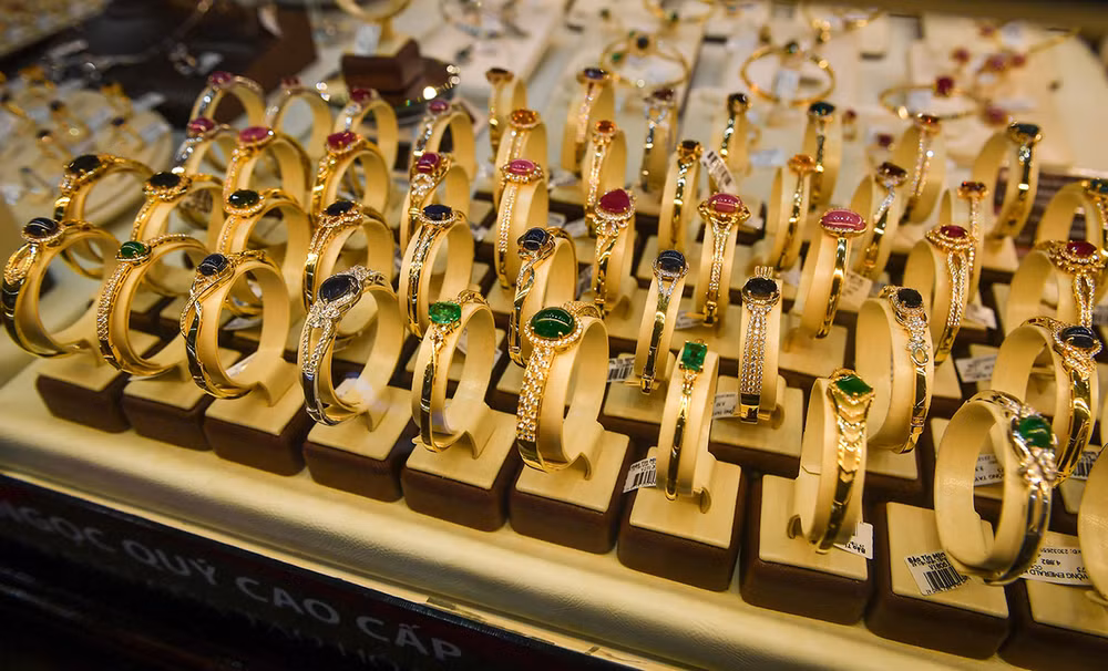 (Ảnh: THÀNH ĐẠT)