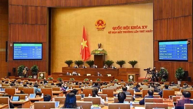 Ảnh minh họa. (Ảnh: LINH KHOA)