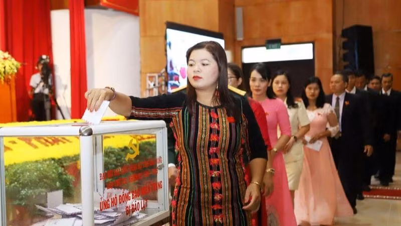 Ảnh minh họa. (Ảnh: CHẤN HƯNG)