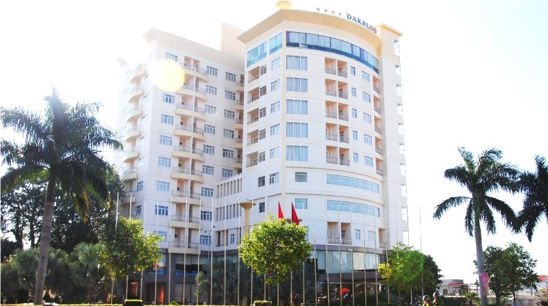 Việc Công ty Cao-su Đắk Lắk thanh toán 50% cây giống bị thiệt hại cho Công ty trách nhiệm hữu hạn Cao-su Huỳnh Phước là sai quy định của nhà nước, gây thiệt hại gần 1,4 tỷ đồng.