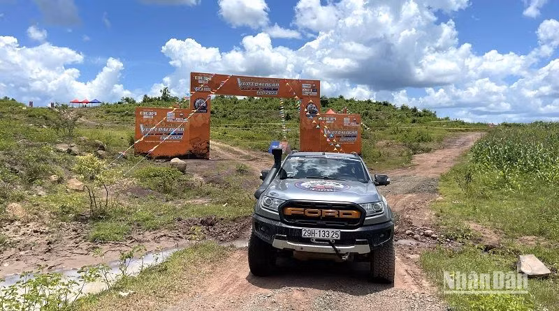 Đây là lần đầu tiên Giải đua xe địa hình được tổ chức tại Đắk Lắk nên dự kiến sẽ thu hút đông đảo người hâm mộ trong và ngoài đến xem, cổ vũ cho các tay đua.