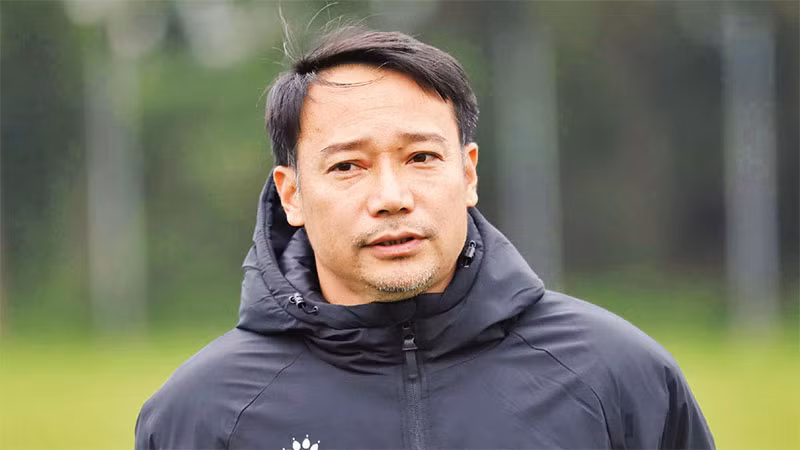 Bóng đá nếu không có áp lực sẽ rất chán