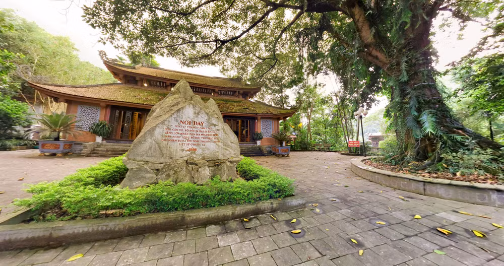 Ngày Thương binh-Liệt sĩ 27/7 ra đời như thế nào? ảnh 3