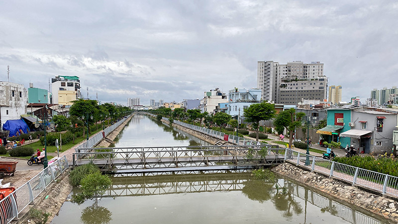 TAND Khu Vực 6 – Cần Thơ: Khai Trương Và Thách Thức Trong Giai Đoạn Mới 4 TAND Khu Vực 6 – Cần Thơ: Khai Trương Và Thách Thức Trong Giai Đoạn Mới