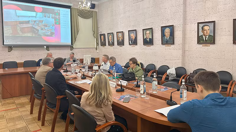 Quang cảnh tại hội thảo. (Ảnh: THÙY VÂN)