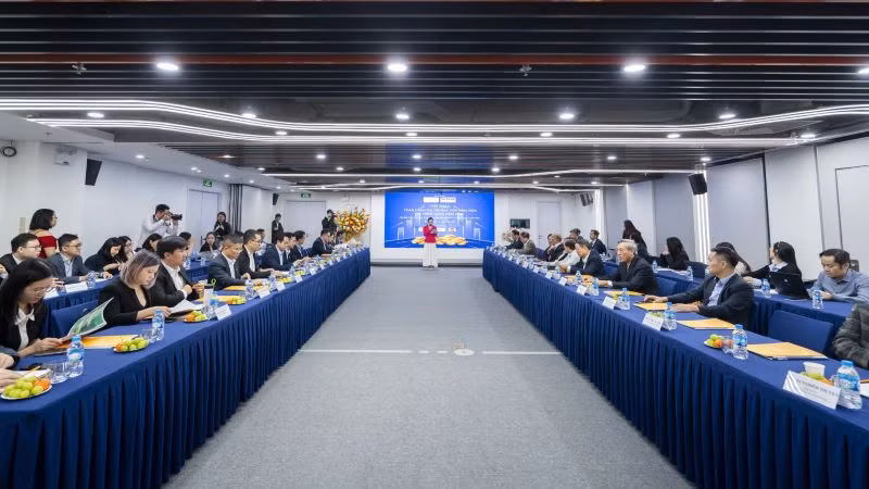 Thị trường vốn Việt Nam đang dịch chuyển theo hướng ngày càng bền vững hơn