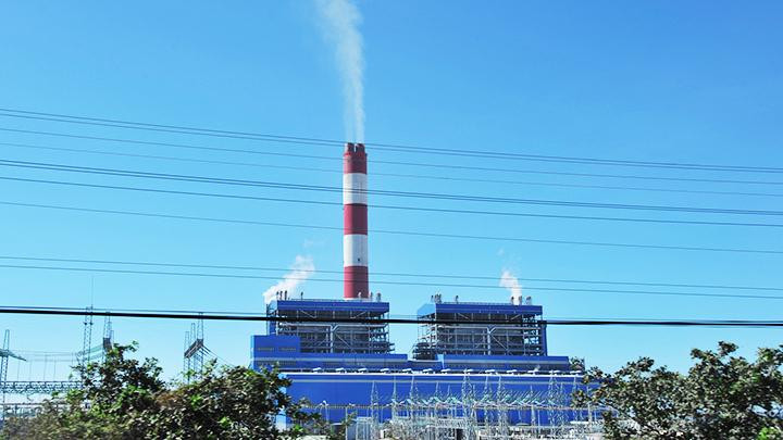 Thị trường tín chỉ carbon sẽ là cú huých cần thiết để thúc đẩy bảo vệ môi trường và bảo đảm sự phát triển nhanh, bền vững của nền kinh tế xanh. Ảnh: NAM ANH