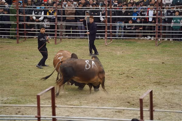 Một pha tấn công "áp sát". Một pha tấn công "áp sát".