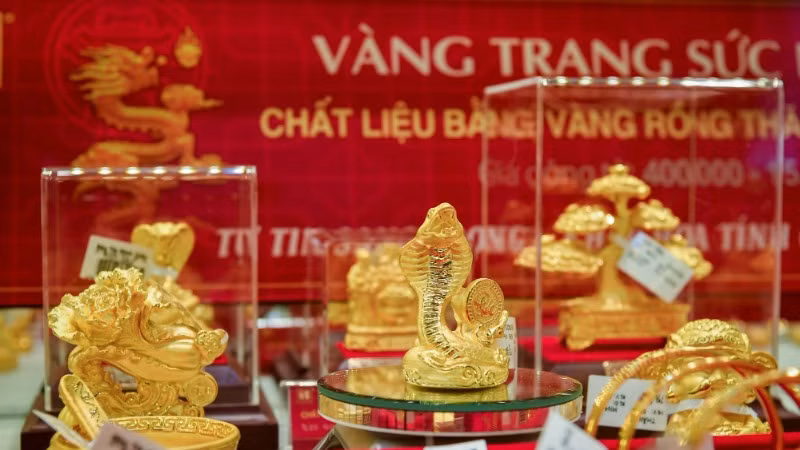 (Ảnh: THÀNH ĐẠT)