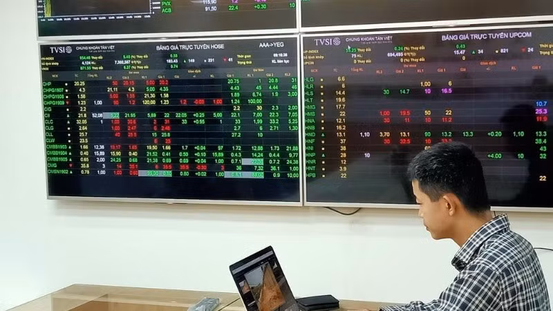 Ảnh minh họa: TTXVN