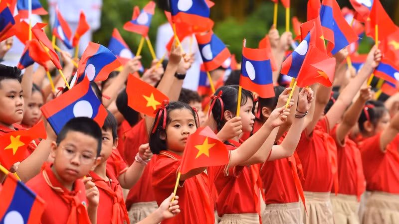 Ảnh: THỦY NGUYÊN