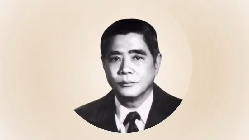 Tổng Bí thư Nguyễn Văn Linh
