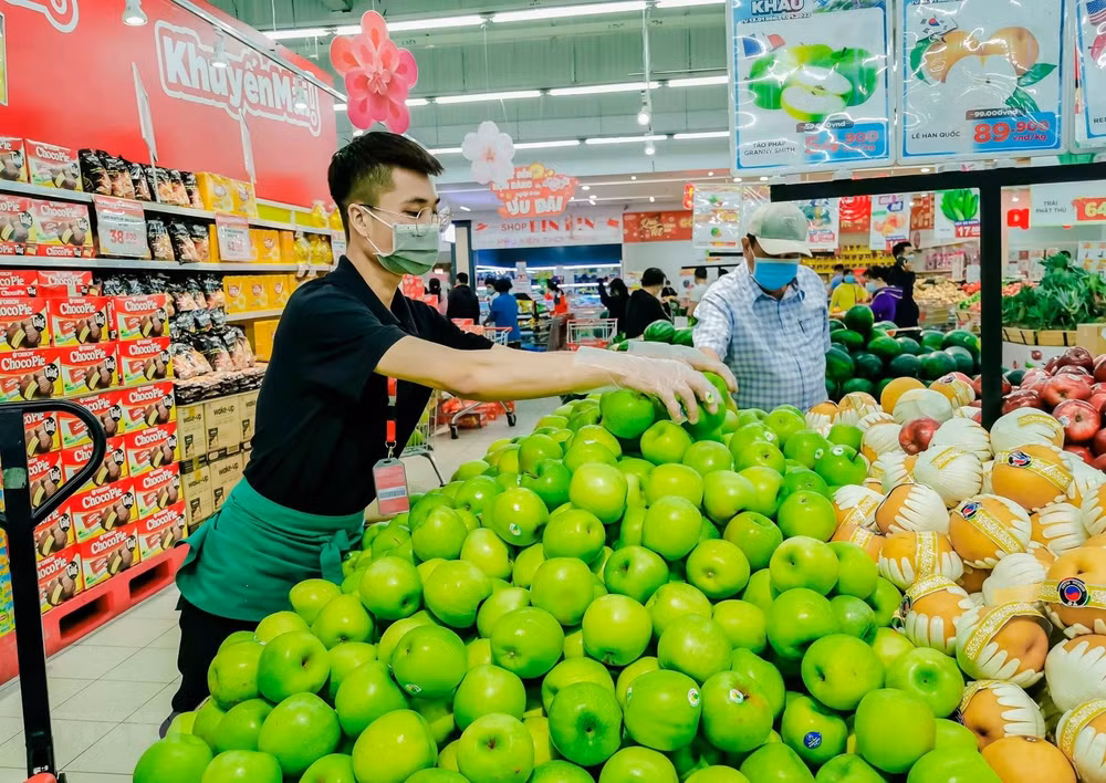 Ảnh minh họa. (Nguồn: TTXVN)