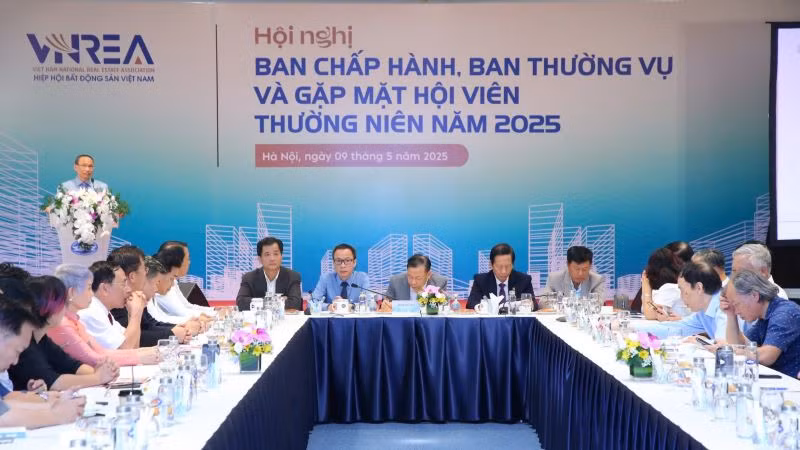 Hội nghị thu hút đông đảo đại biểu tham dự. (Ảnh: PV) Hội nghị thu hút đông đảo đại biểu tham dự. (Ảnh: PV)