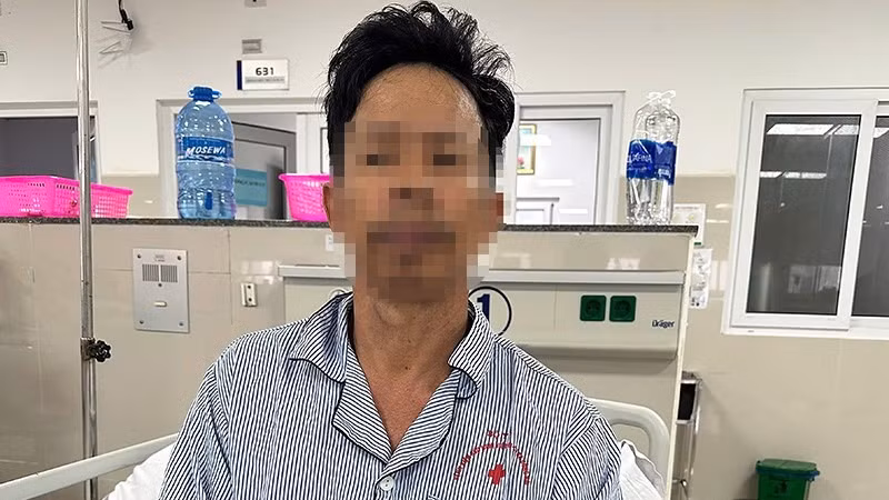 Bệnh nhân ngưng tim 90 phút được cứu sống tại Quảng Bình.