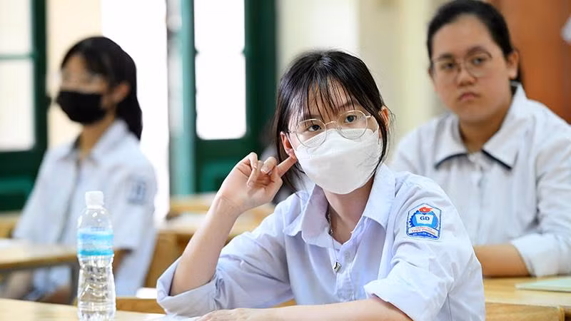 Ảnh minh họa: Thành Đạt.