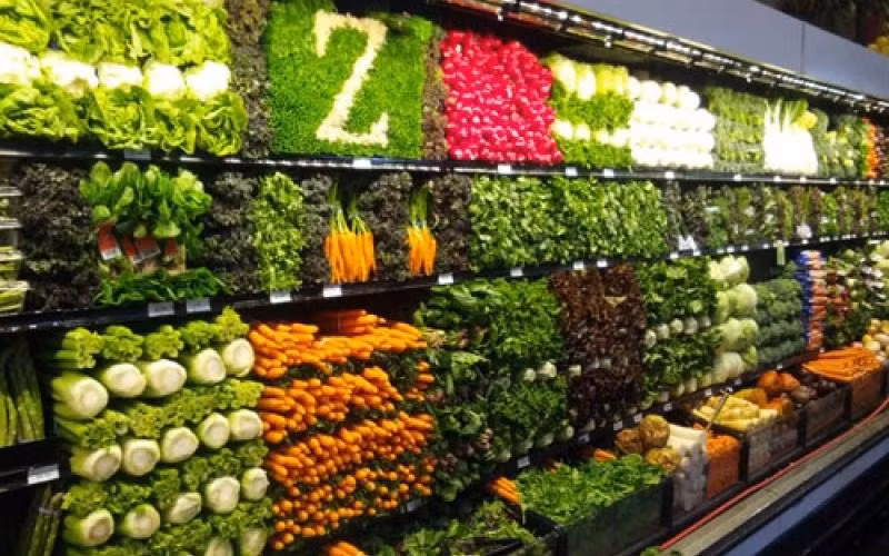 Rau, củ, quả Việt Nam cần tận dụng nhiều hơn tiềm năng từ thị trường EU