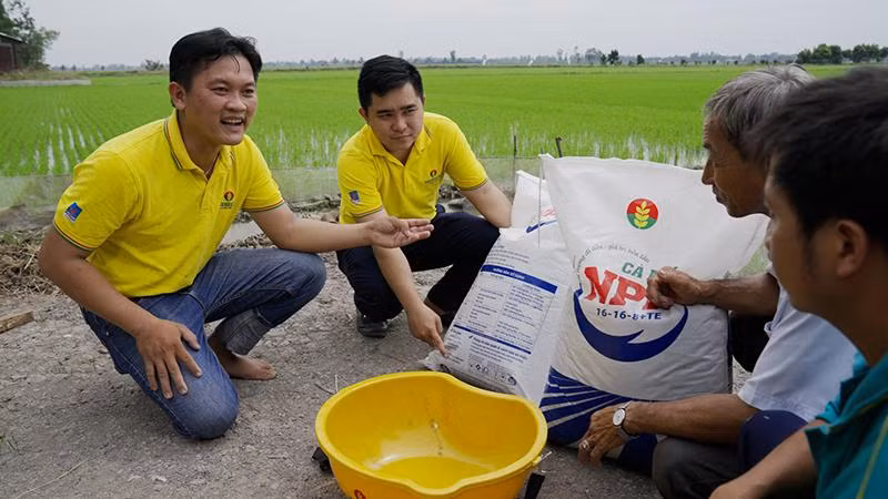 Hoạt động 111% công suất, nộp ngân sách nhà nước vượt xa kế hoạch sáu tháng đầu năm 