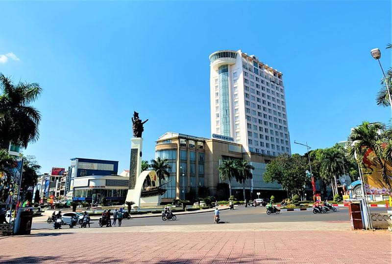 Thành phố Buôn Ma Thuột đang hướng đến là “Thành phố cà-phê của thế giới”. Phát triển Buôn Ma Thuột trở thành “Thành phố cà-phê của thế giới” -0