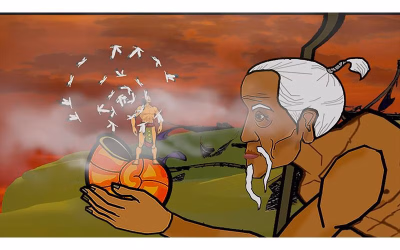 Cách hiểu về phim hoạt hình 