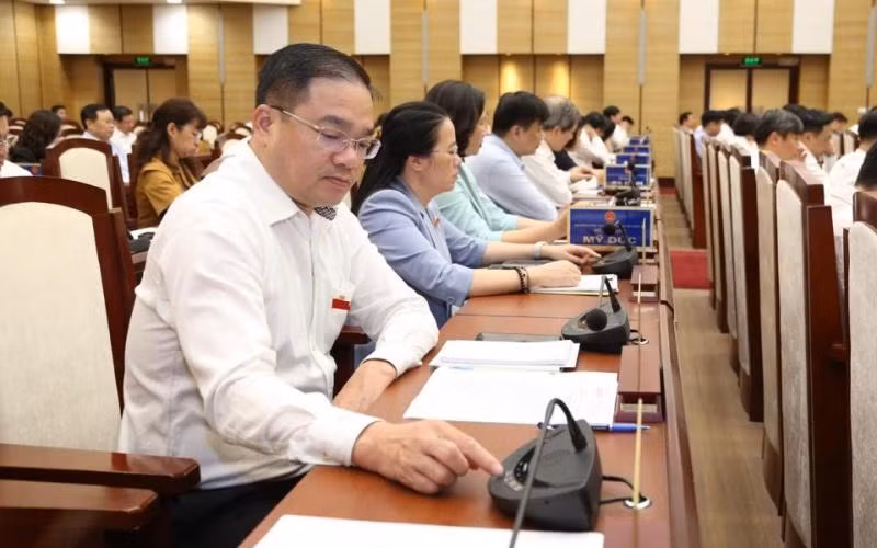 Hà Nội ban hành 4 mức chi đặc thù nhằm bảo đảm an sinh xã hội -0