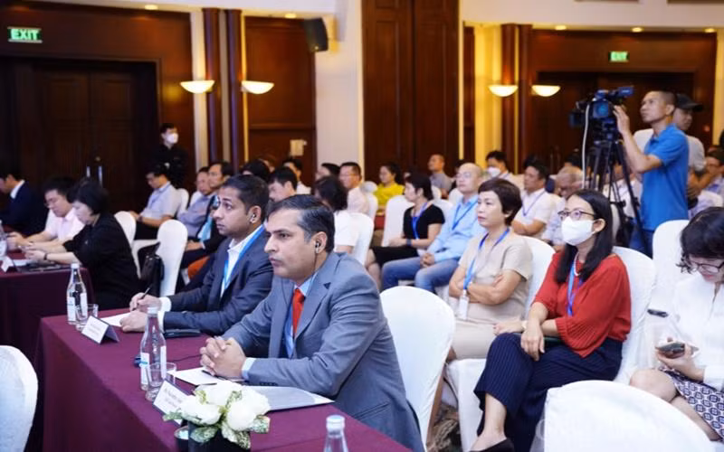 Thúc đẩy chuyển đổi năng lượng xanh và sạch cho Việt Nam -0