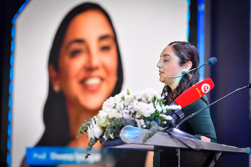 Hội thảo quốc tế "Digitalize to Revolutionize - Định hình nền kinh tế số tương lai" ảnh 7