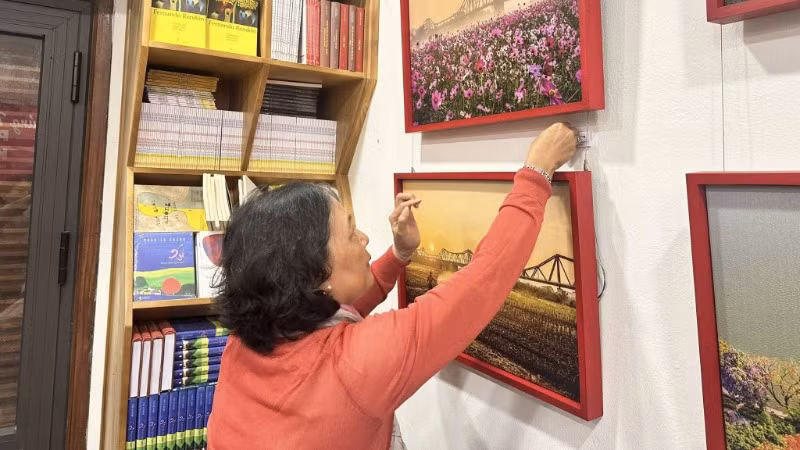 Đây là một dự án mang ý nghĩa nhân văn sâu sắc.