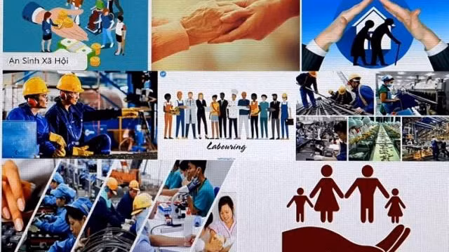 Ảnh minh họa. (Nguồn: Báo Điện tử Đảng Cộng sản Việt Nam)