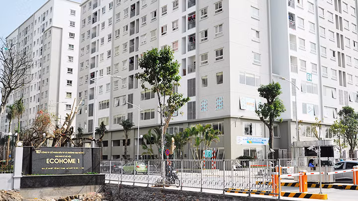 Hà Nội sẽ có hơn 15.500 căn nhà ở xã hội