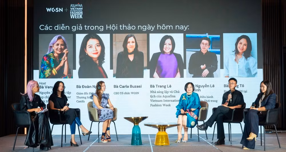 Kết nối thương hiệu với người tiêu dùng