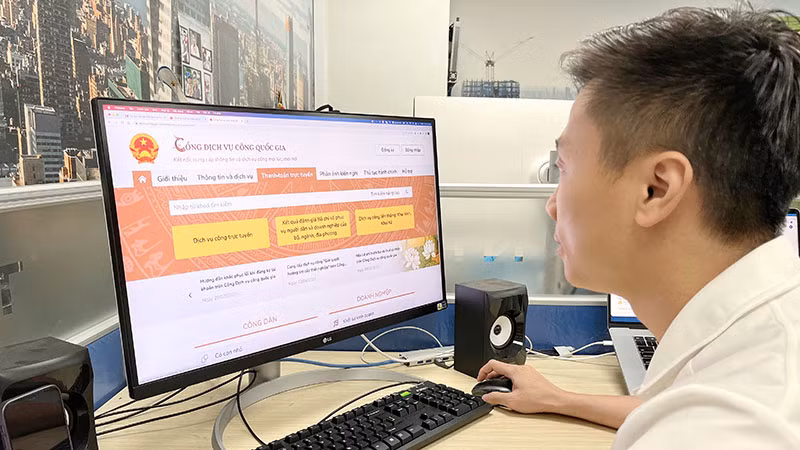 VNPT cung cấp hệ sinh thái oneGOV phục vụ công tác chuyển đổi số cho khối chính quyền.