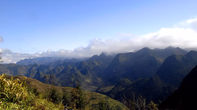 Chú trọng gìn giữ, phát huy các giá trị di sản trên vùng Công viên địa chất toàn cầu Cao nguyên đá Đồng Văn.