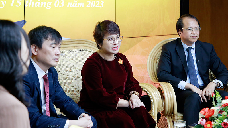 Nhiều lưu ý cho thí sinh khi chọn ngành học