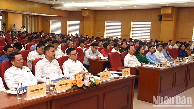 (Ảnh: TRẦN HẢI) (Ảnh: TRẦN HẢI)