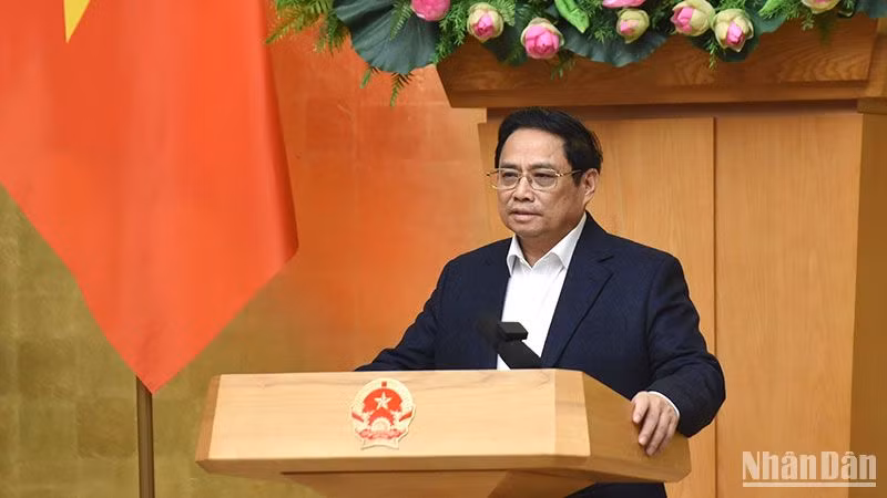 (Ảnh: TRẦN HẢI)