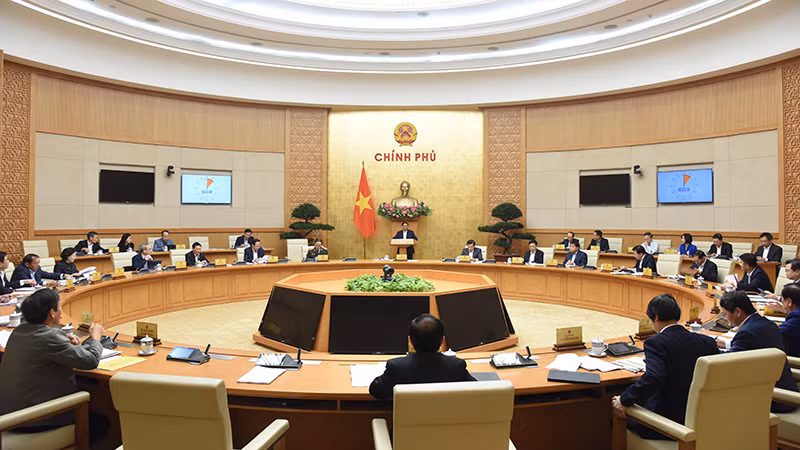 (Ảnh: TRẦN HẢI)