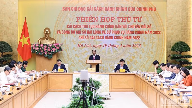 (Ảnh: TRẦN HẢI)