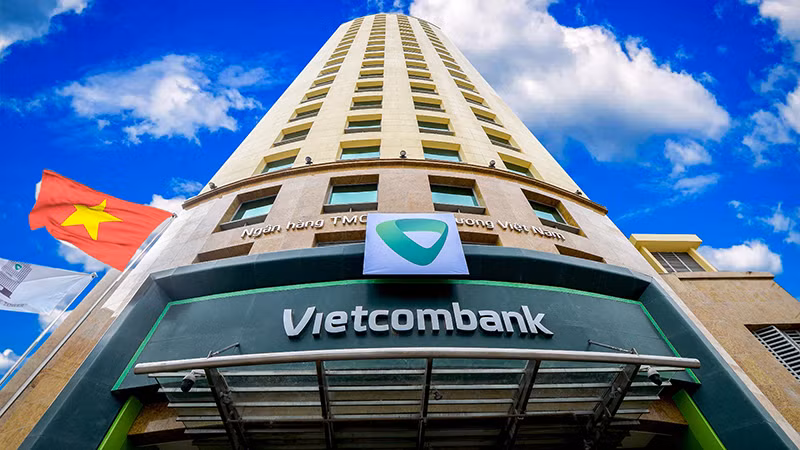 Vietcombank tiếp tục giảm đồng loạt lãi suất cho vay hỗ trợ khách hàng trong năm 2023