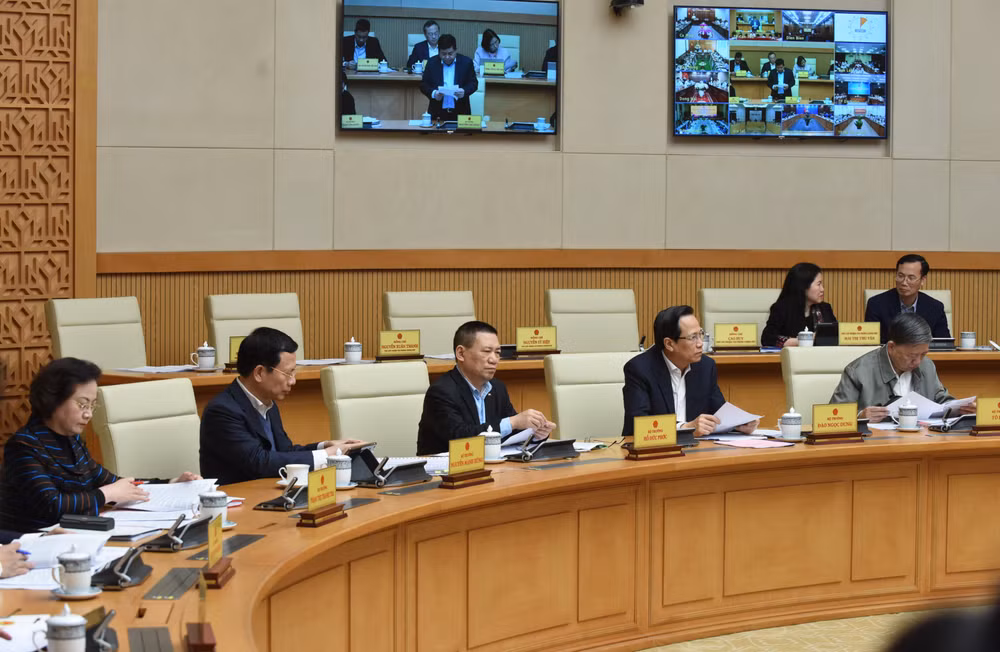 (Ảnh: TRẦN HẢI)