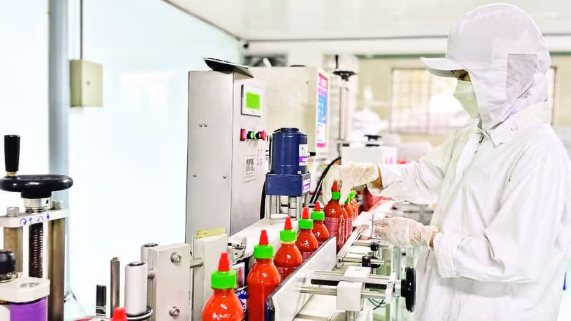 (Ảnh: Phương Vy)