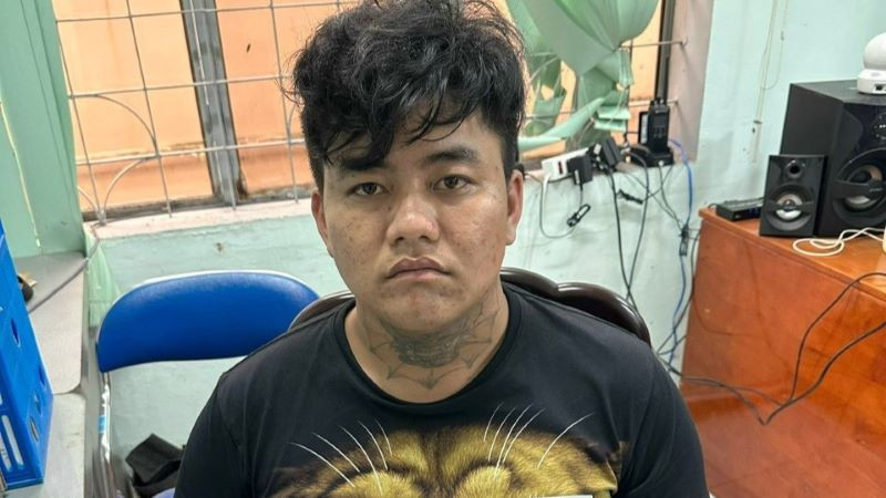 Đối tượng Nguyễn Như Ý cầm đầu nhóm đối tượng có nhiều tiền án tham gia đường dây mua bán người.