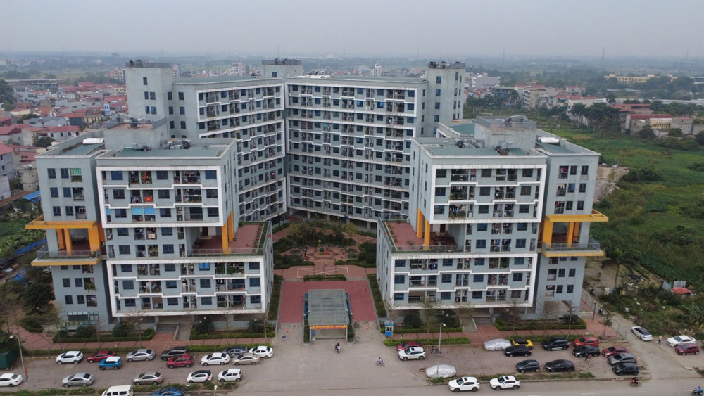Thời gian qua, do nguồn cung hạn chế nên khả năng tiếp cận với nhà ở xã hội của người dân chưa cao. Những cơ chế, chính sách mới đã và đang được triển khai được kỳ vọng sẽ giải quyết được vấn đề này.