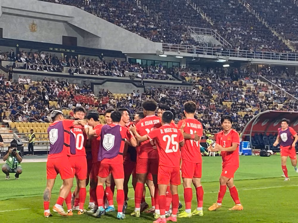 Ảnh: XUÂN TRƯỜNG